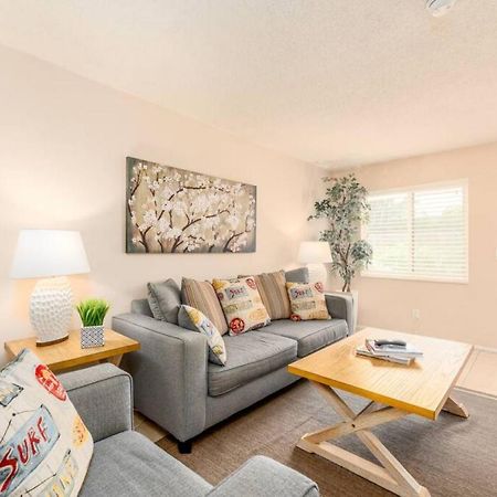 Апартаменты The Retreat 3 - Wilton Manors Форт-Лодердейл Экстерьер фото