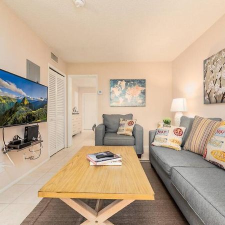 Апартаменты The Retreat 3 - Wilton Manors Форт-Лодердейл Экстерьер фото