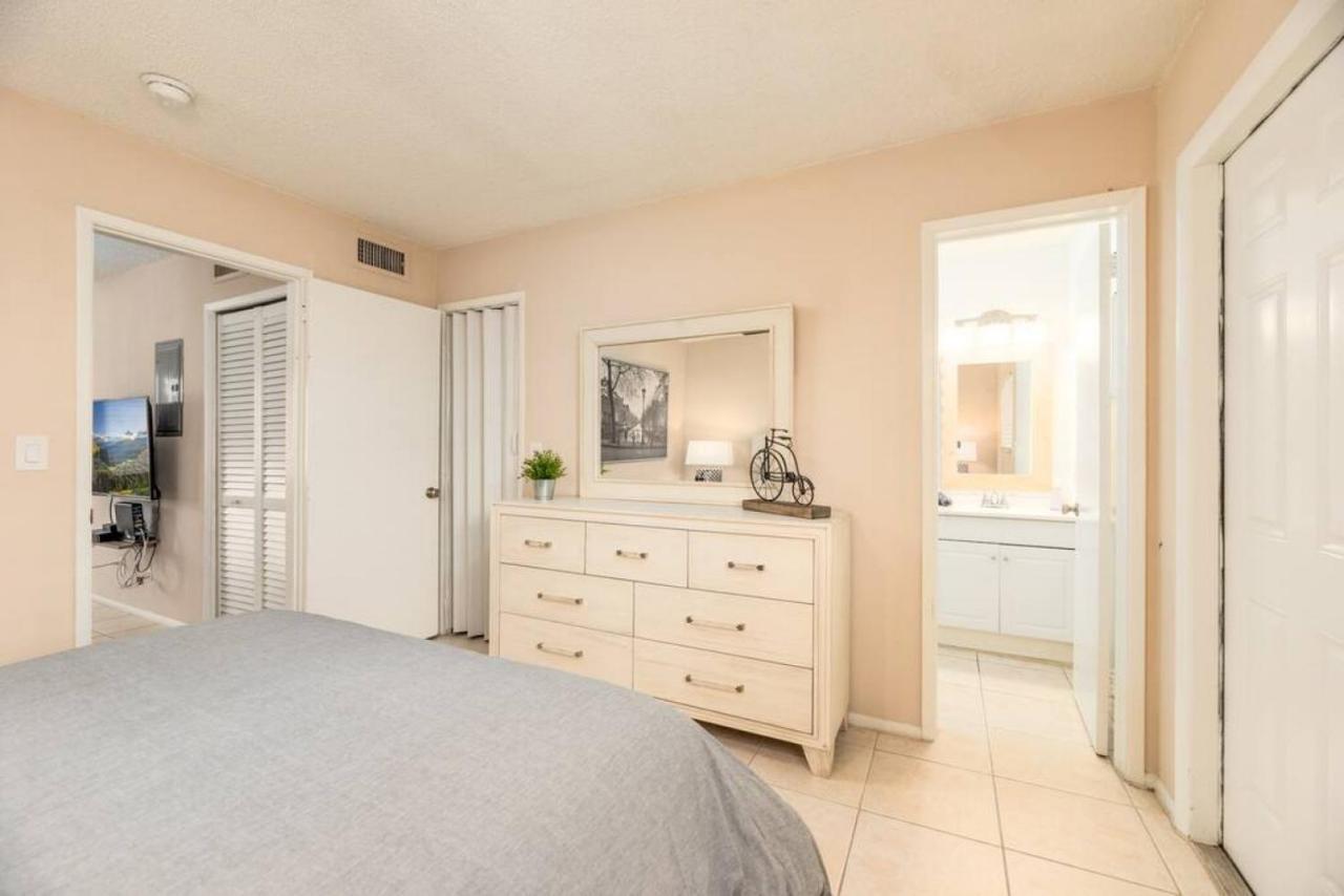 Апартаменты The Retreat 3 - Wilton Manors Форт-Лодердейл Экстерьер фото